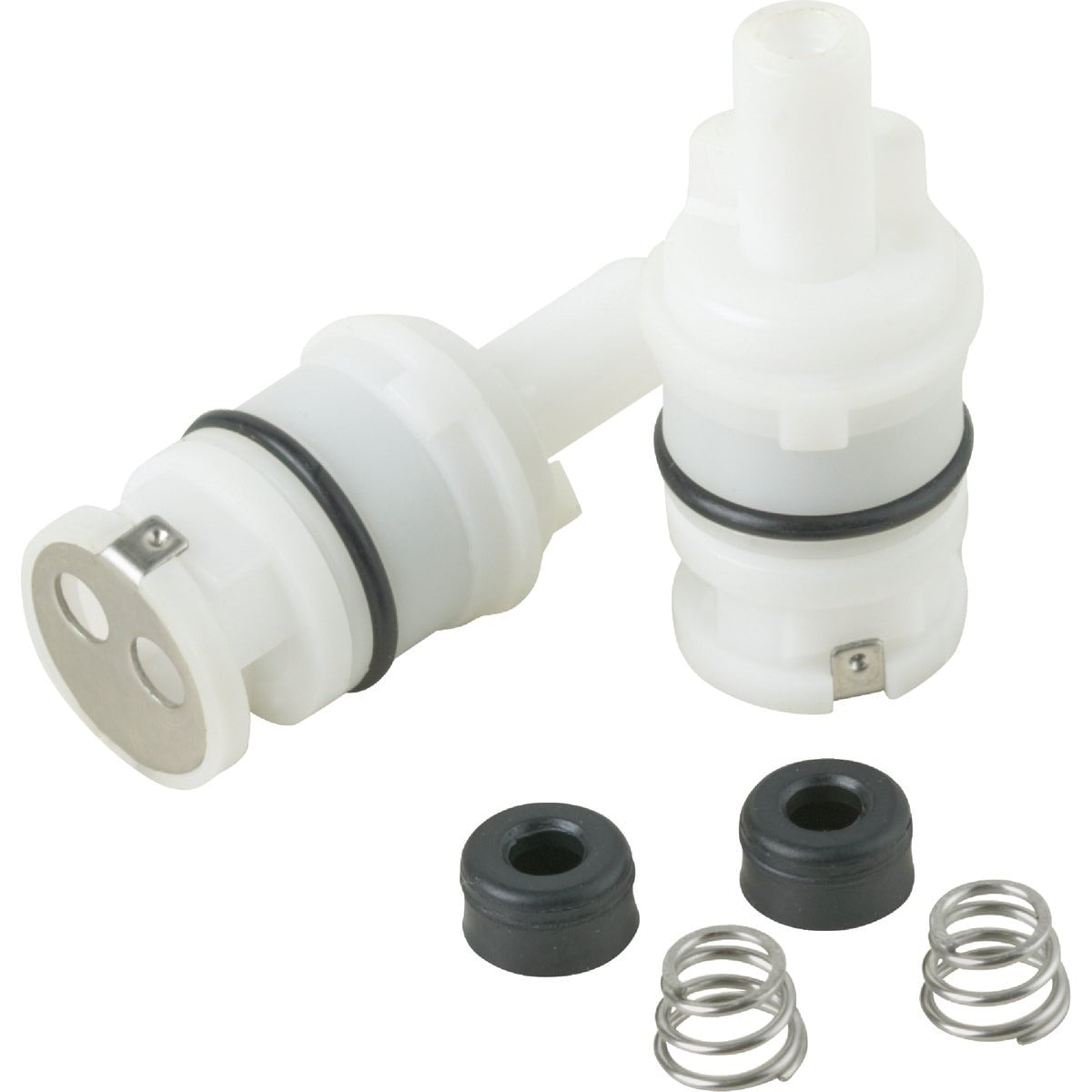 HOME IMPRESSIONS A663003-JPF1 BATH & KITCHEN FAUCETS