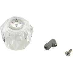 HOME IMPRESSIONS A662001CP-JPF1 BATH & KITCHEN FAUCETS