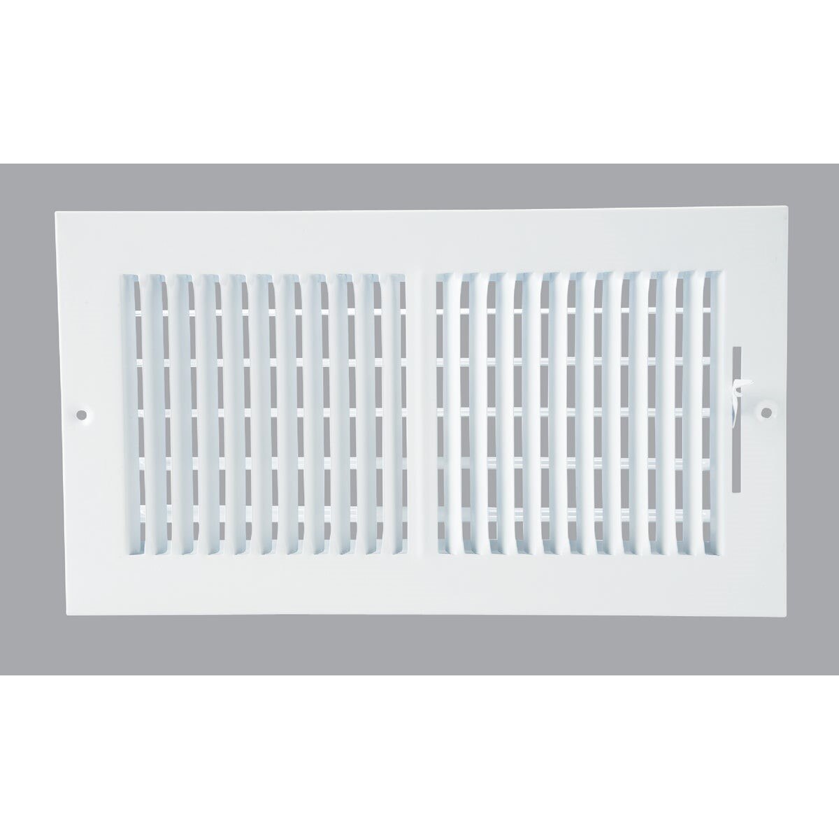 HOME IMPRESSIONS 2SW1206WH-B REGISTERS