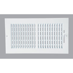 HOME IMPRESSIONS 2SW1206WH-B REGISTERS