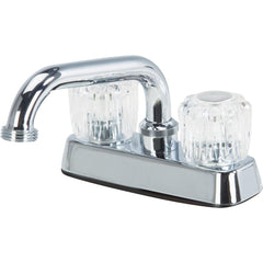 HOME IMPRESSIONS FL020000CP-JPA3 BATH & KITCHEN FAUCETS