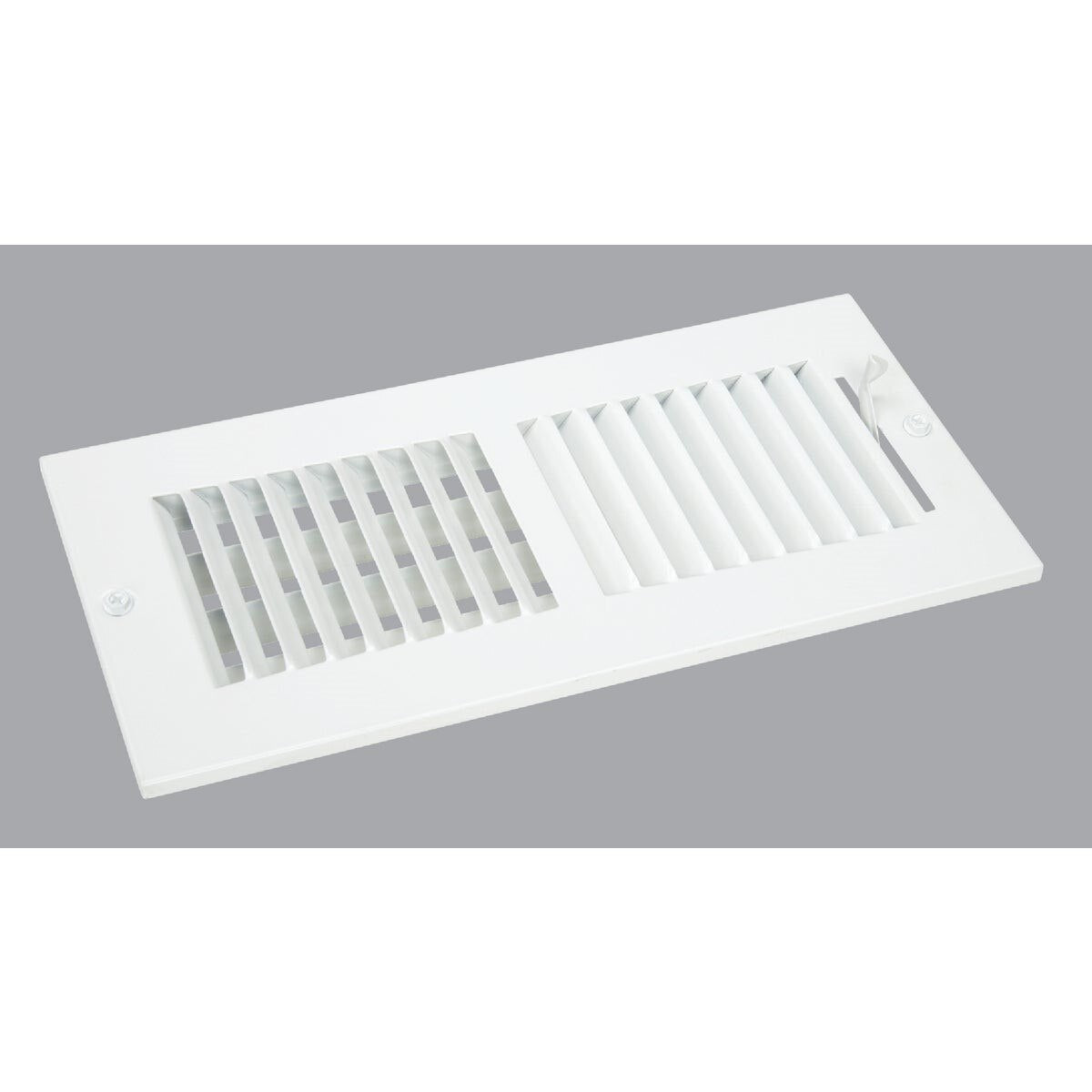 HOME IMPRESSIONS 2SW1004WH-B REGISTERS