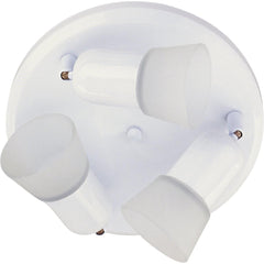 HOME IMPRESSIONS ICW53WH LIGHTING, CONTROLS & ACCESSORIES