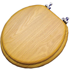 HOME IMPRESSIONS WMS-17-V TOILET SEATS