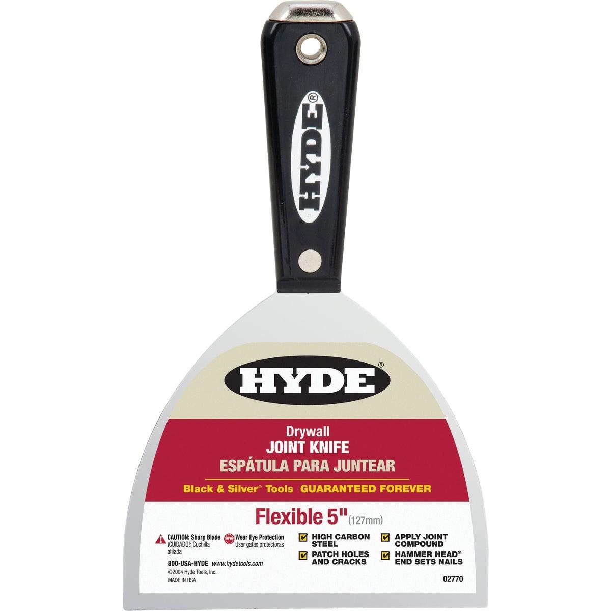 HYDE 02770 KNIVES & MULTI-PURPOSE TOOLS