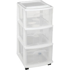 HOMZ 05563WH.03 TOOL STORAGE