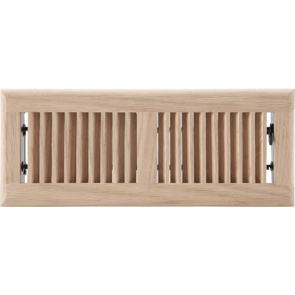 HOME IMPRESSIONS WF0412N0 REGISTERS