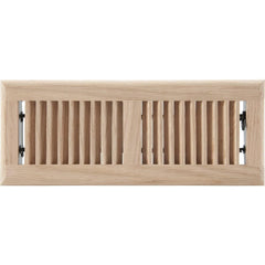HOME IMPRESSIONS WF0412N0 REGISTERS