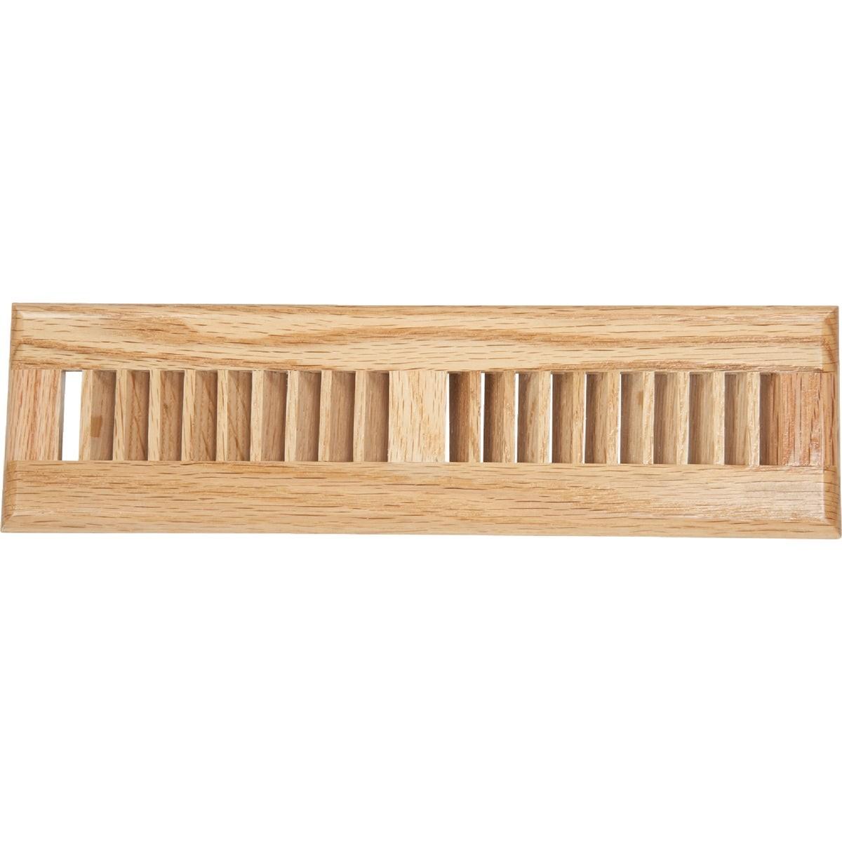 HOME IMPRESSIONS WF0212L0 REGISTERS