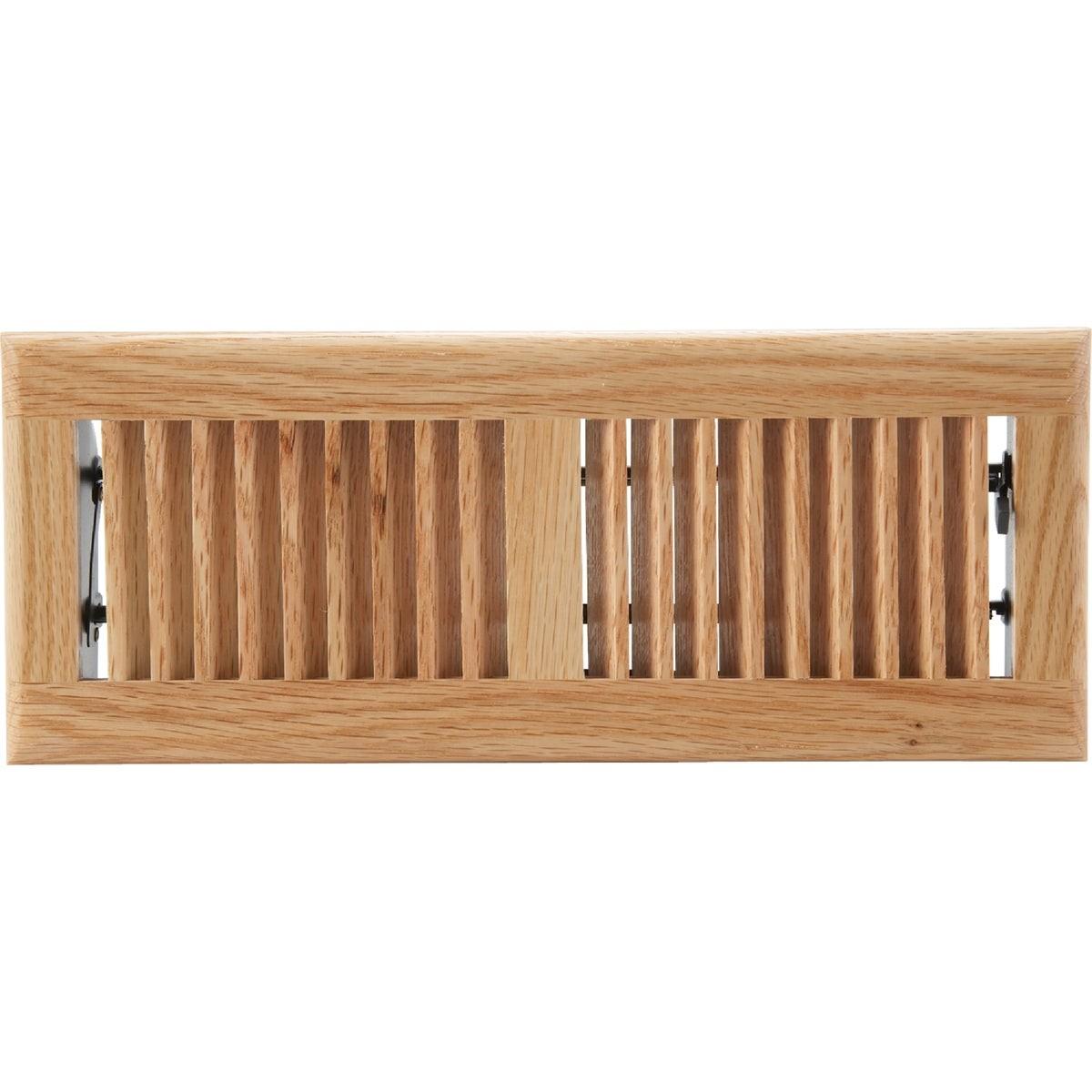 HOME IMPRESSIONS WF0412L0 REGISTERS