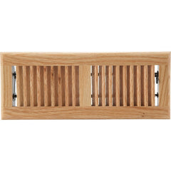 HOME IMPRESSIONS WF0412L0 REGISTERS