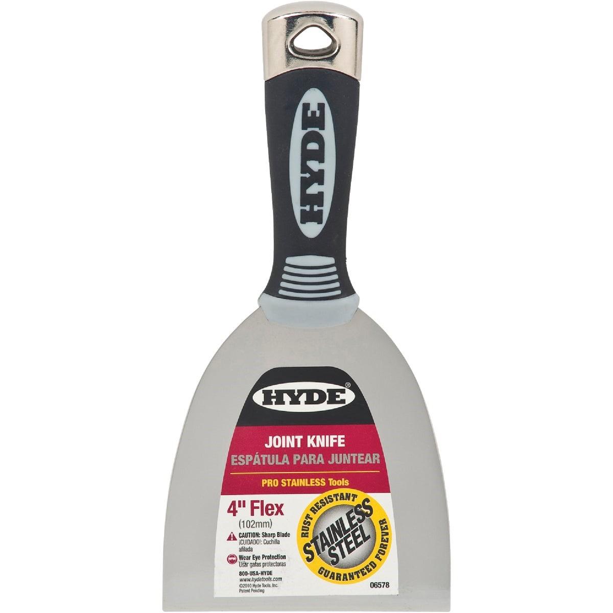 HYDE 06578 KNIVES & MULTI-PURPOSE TOOLS