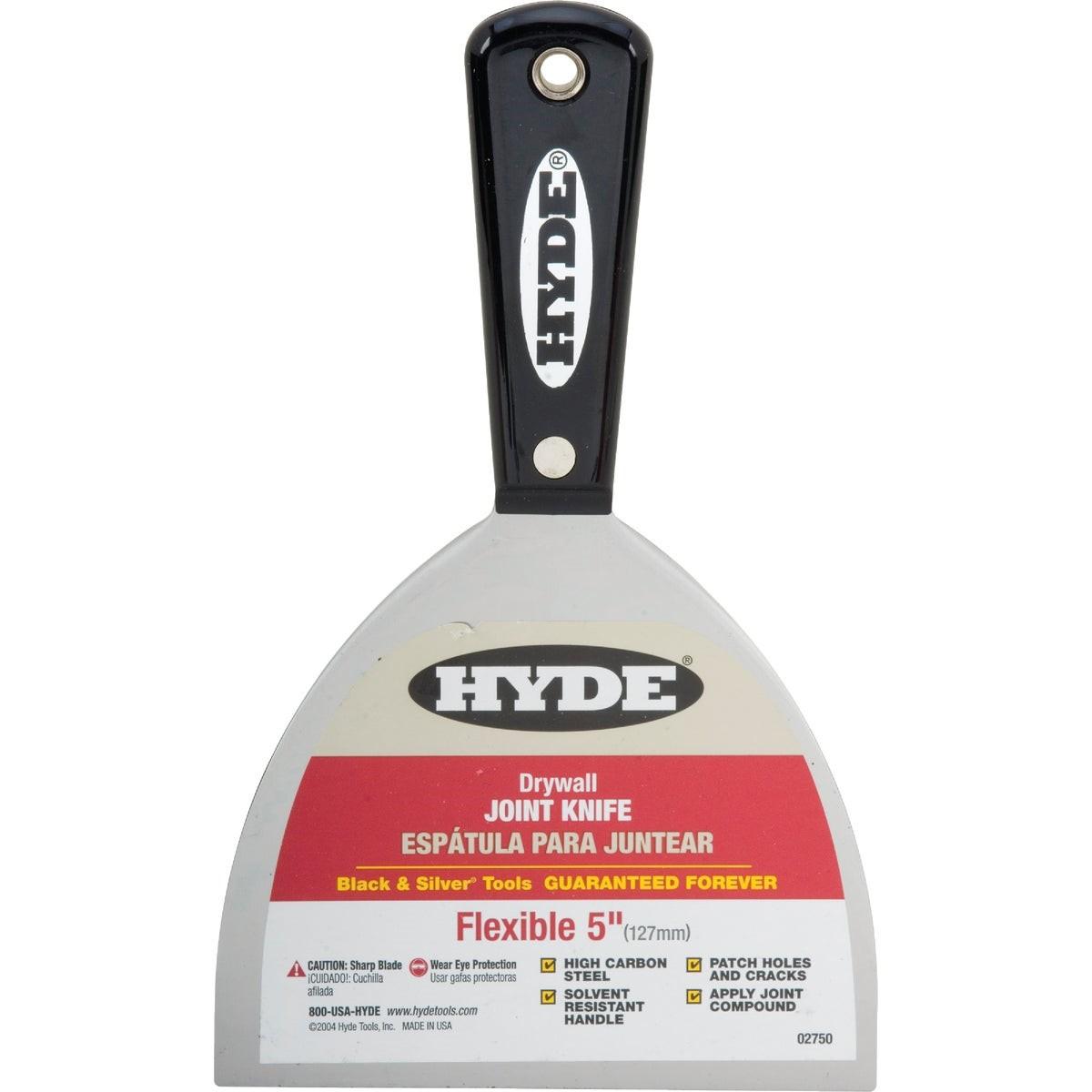 HYDE 02750 KNIVES & MULTI-PURPOSE TOOLS