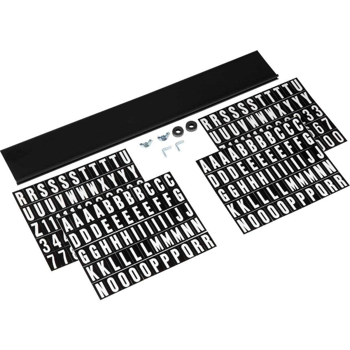 HY-KO AK-270 FASTENERS