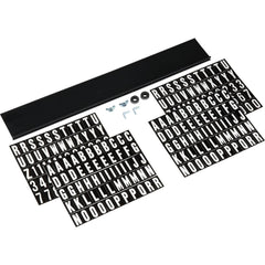 HY-KO AK-270 FASTENERS