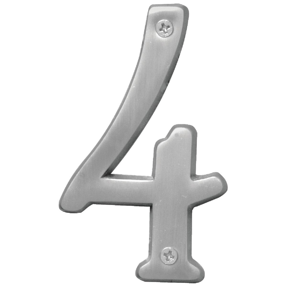 HY-KO BR-43SN/4 BATH GRAB BARS