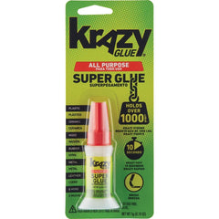 KRAZY GLUE KG92548R ADHESIVES, GLUES & CEMENTS