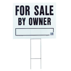 HY-KO LFS-1 SIGNS AND SIGN HOLDERS