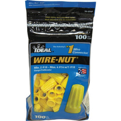 IDEAL INDUSTRIES 30-074P TERMINALS