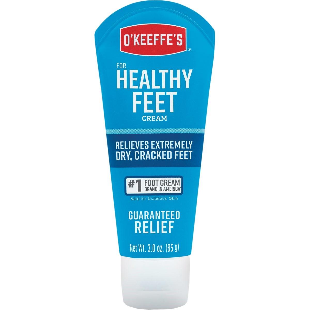OKEEFFES K0280001
