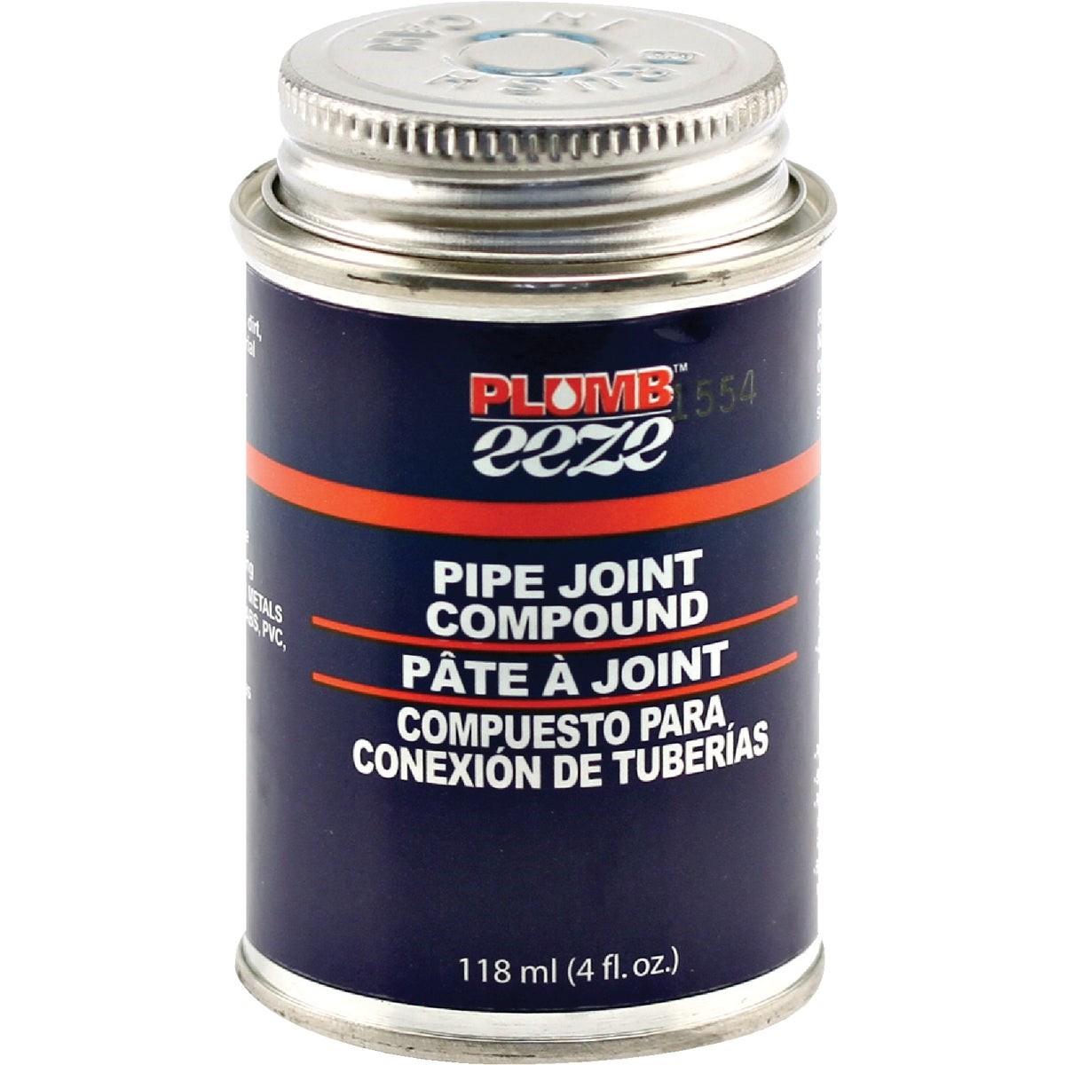 PLUMBEEZE PE-PJC4 ADHESIVES, GLUES & CEMENTS