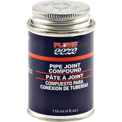 PLUMBEEZE PE-PJC4 ADHESIVES, GLUES & CEMENTS