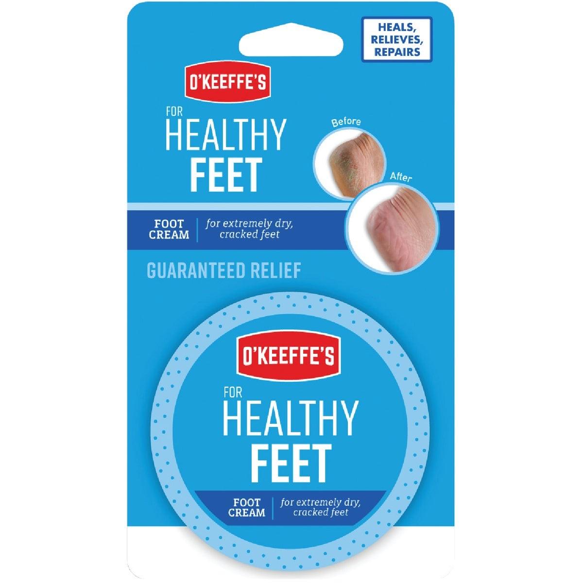OKEEFFES K0320005