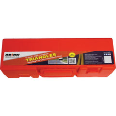 ORION 461 SAFETY CONES, CHAINS & TAPES