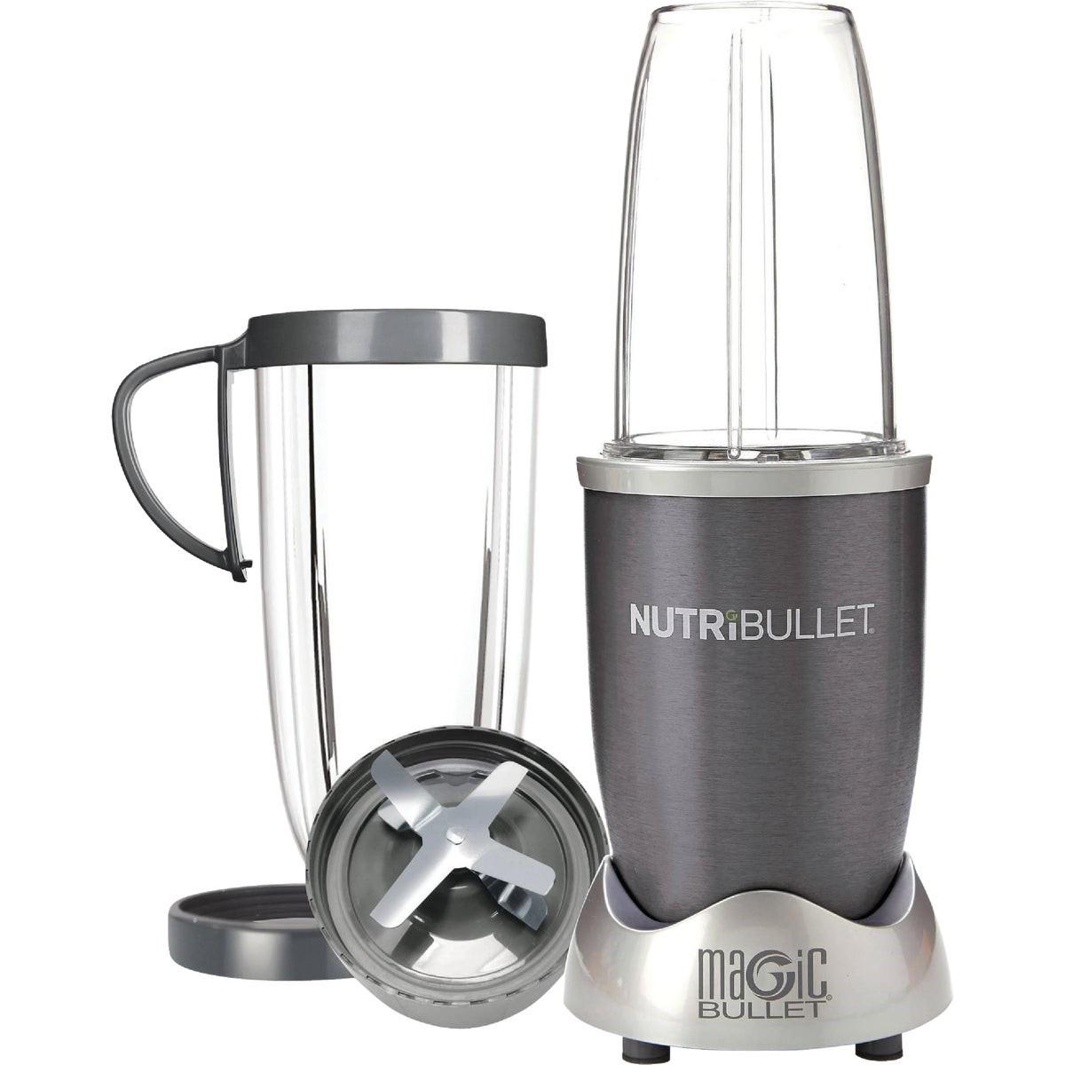 MAGIC BULLET NBR0801 BLENDERS