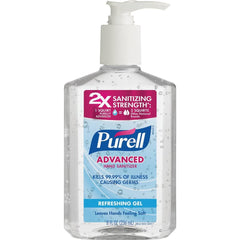 PURELL 3015-12-CMR HAND SANITIZER & DISPENSERS