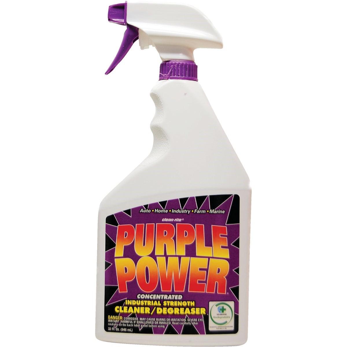 PURPLE POWER PURP4315PS CLEANERS & DEGREASERS