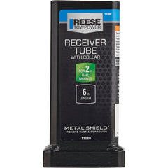 REESE TOWPOWER 11080 WALL BRACKETS & PARTS