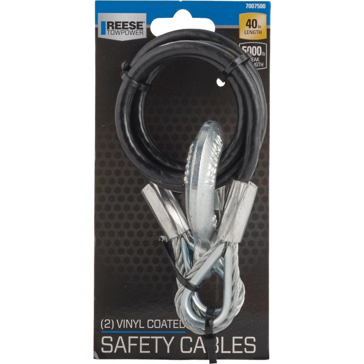 REESE TOWPOWER 7007500 PLIERS