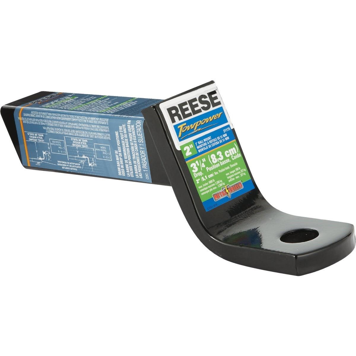 REESE TOWPOWER 21175 WRENCHES