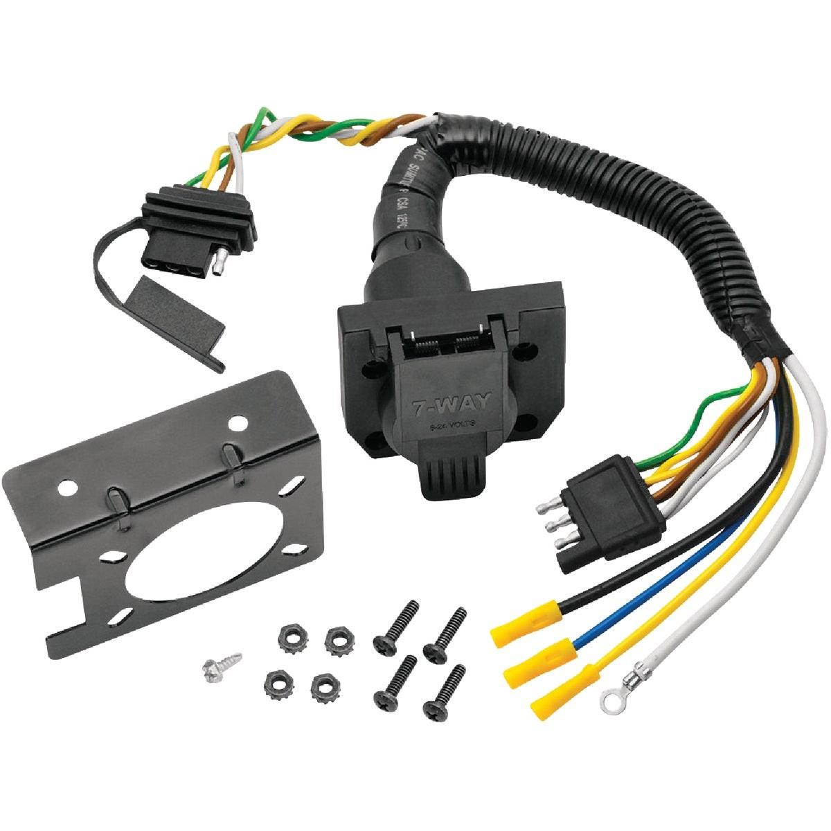 REESE TOWPOWER 85343 POWER & EXTENSION CORDS