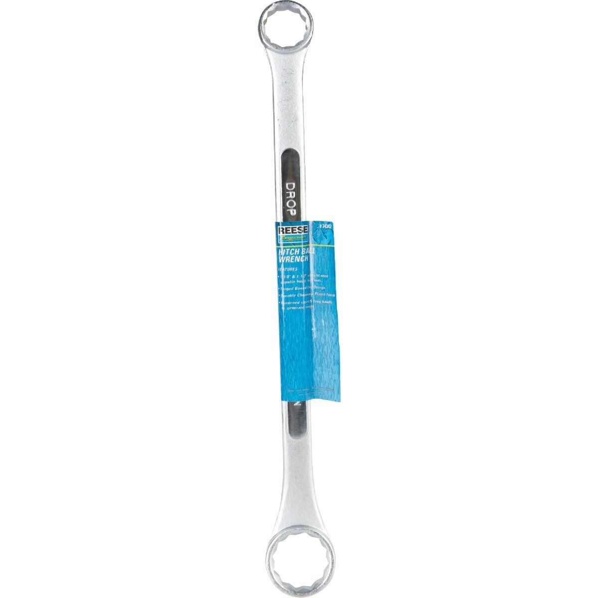 REESE TOWPOWER 74342 WRENCHES