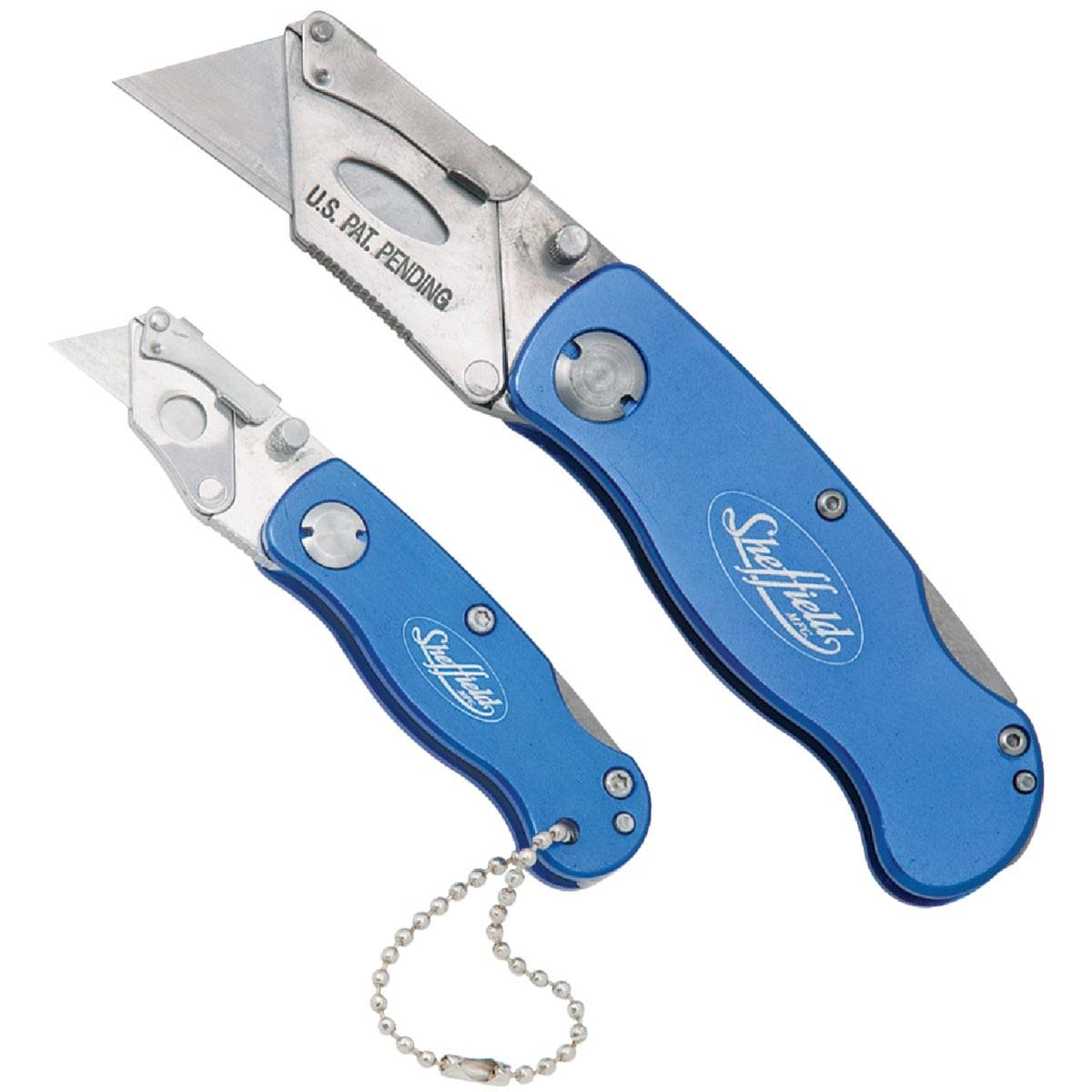 SHEFFIELD 12117 KNIVES & MULTI-PURPOSE TOOLS