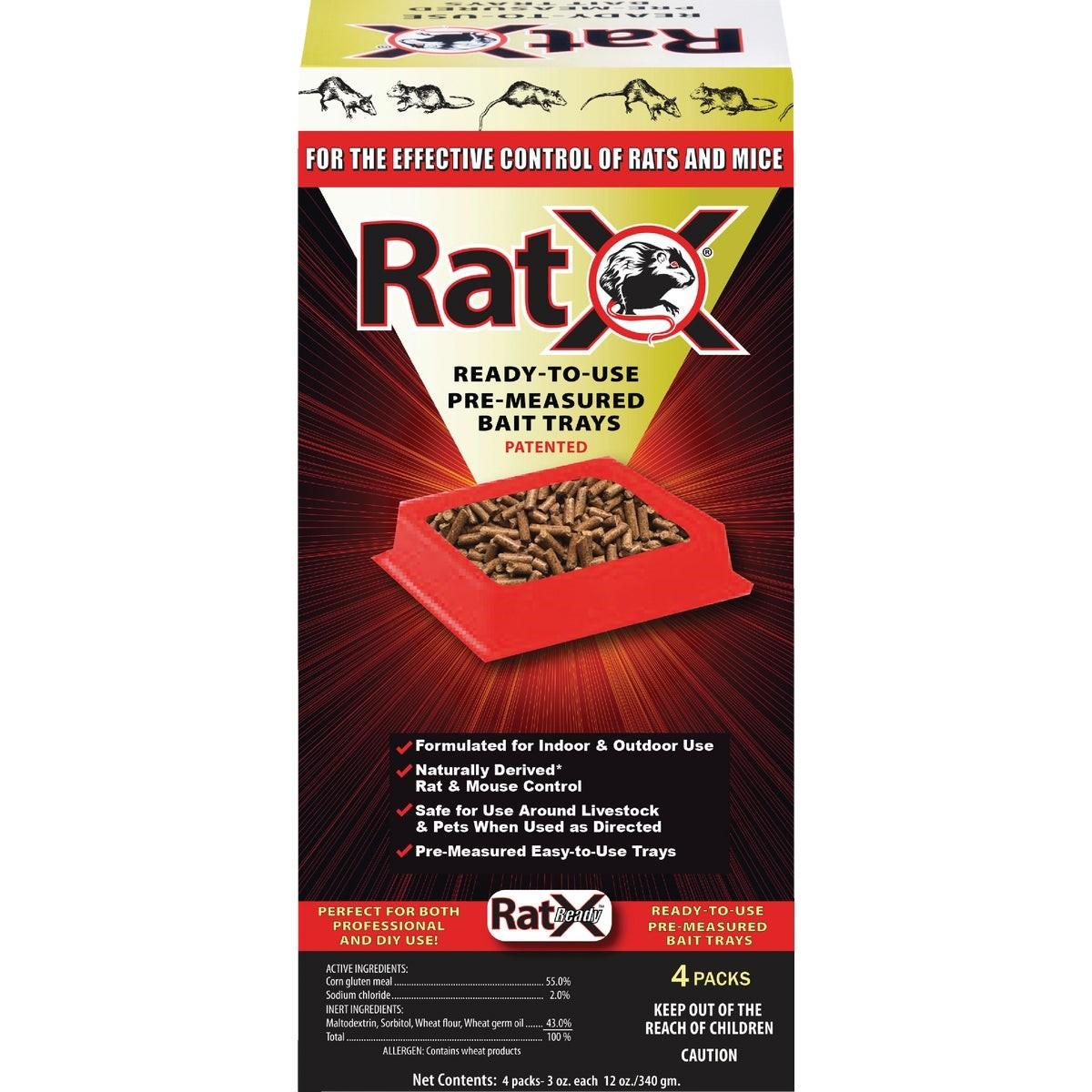 RATX 620105 DRAIN CLEANERS