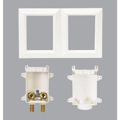 SIOUX CHIEF 696-2303XFPK4 PIPE FITTINGS