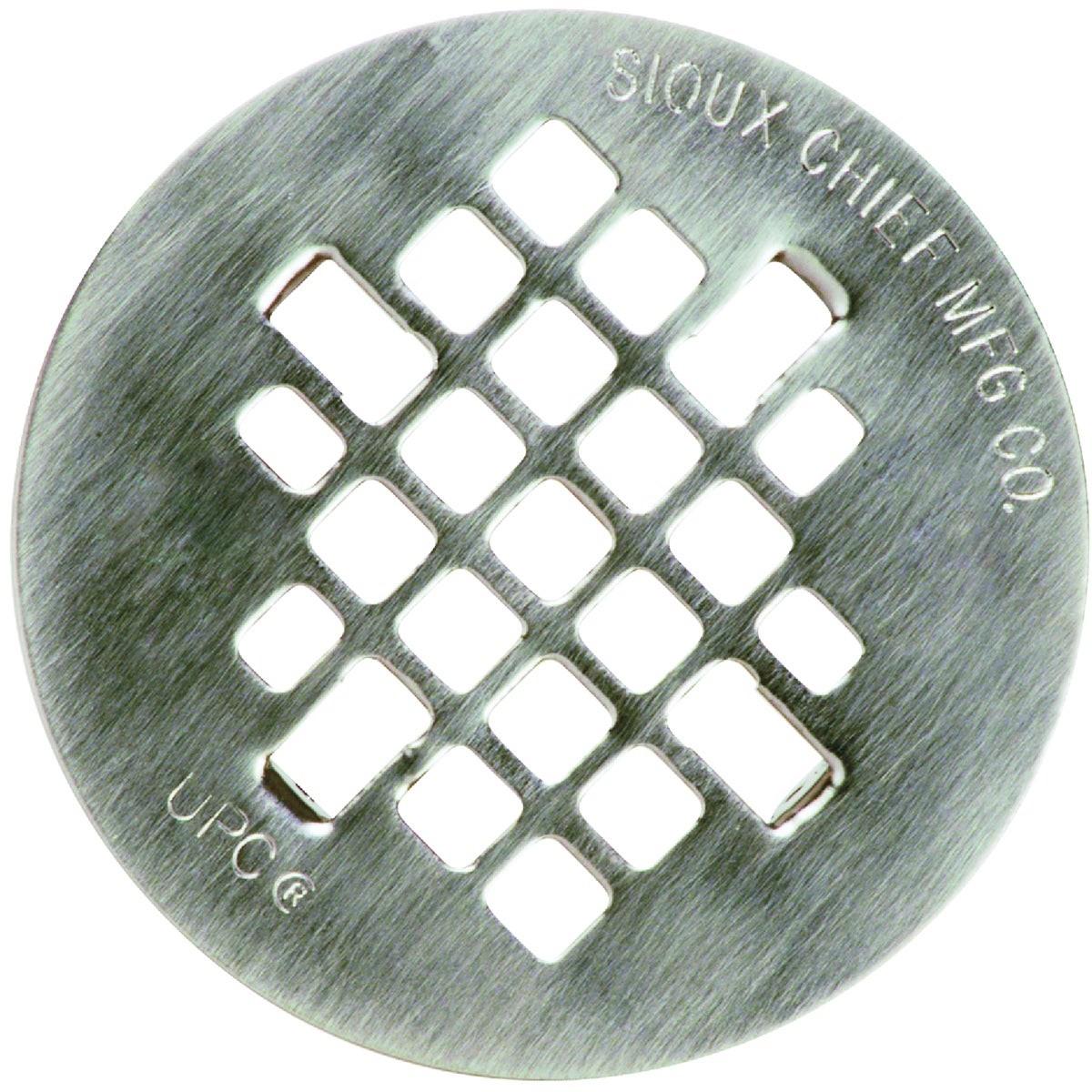 SIOUX CHIEF 827-2SNPK2 FLOOR DRAINS
