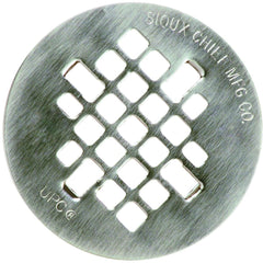 SIOUX CHIEF 827-2SNPK2 FLOOR DRAINS