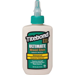 TITEBOND 1412 ADHESIVES, GLUES & CEMENTS