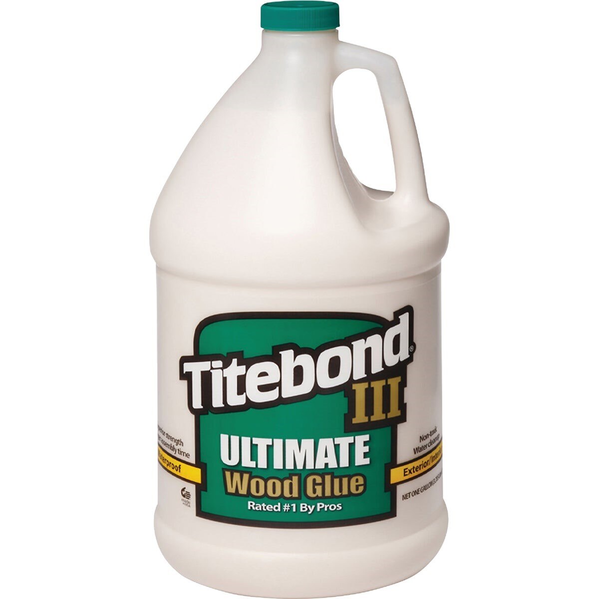 TITEBOND 1416 ADHESIVES, GLUES & CEMENTS