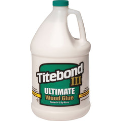 TITEBOND 1416 ADHESIVES, GLUES & CEMENTS