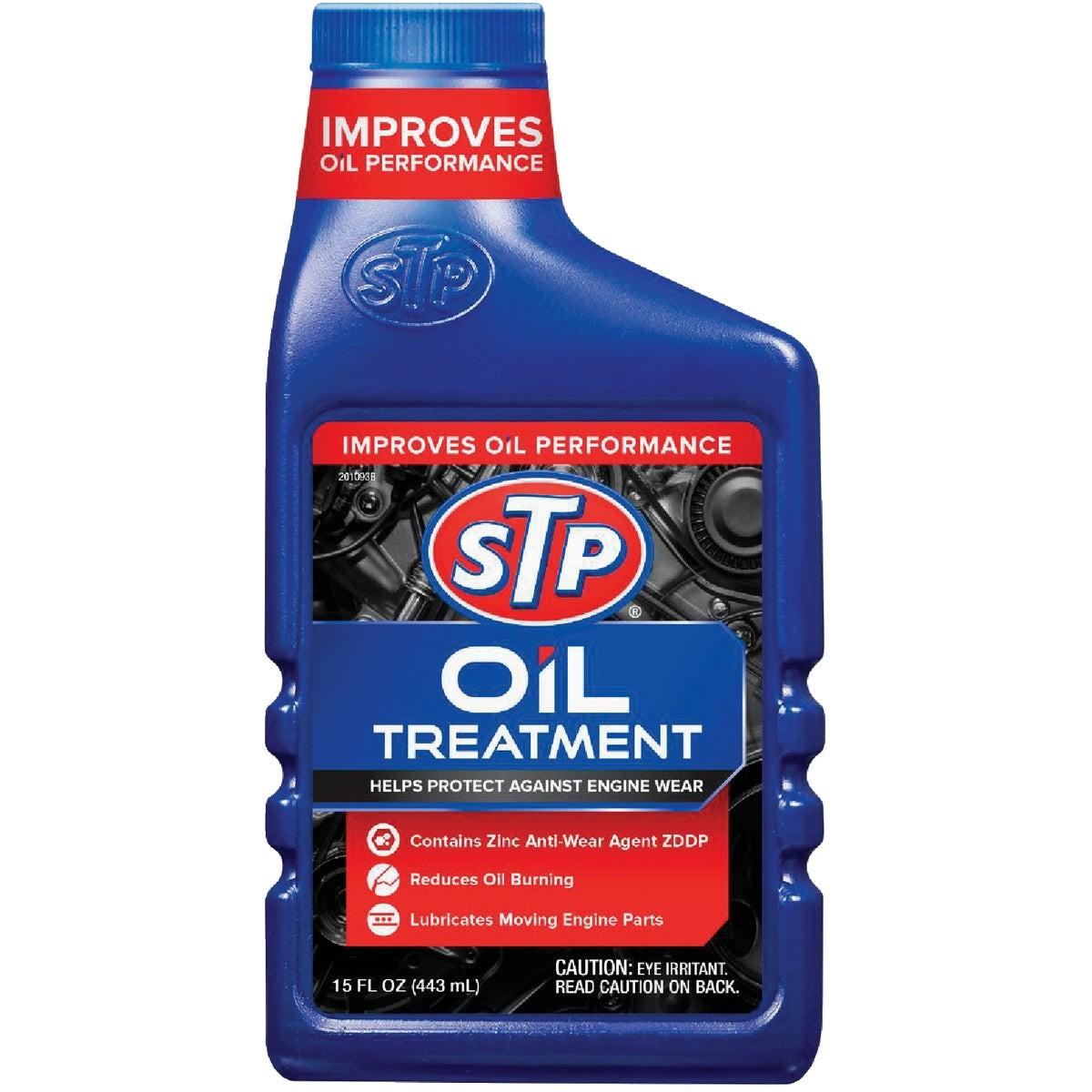 STP 8262 GASKETS