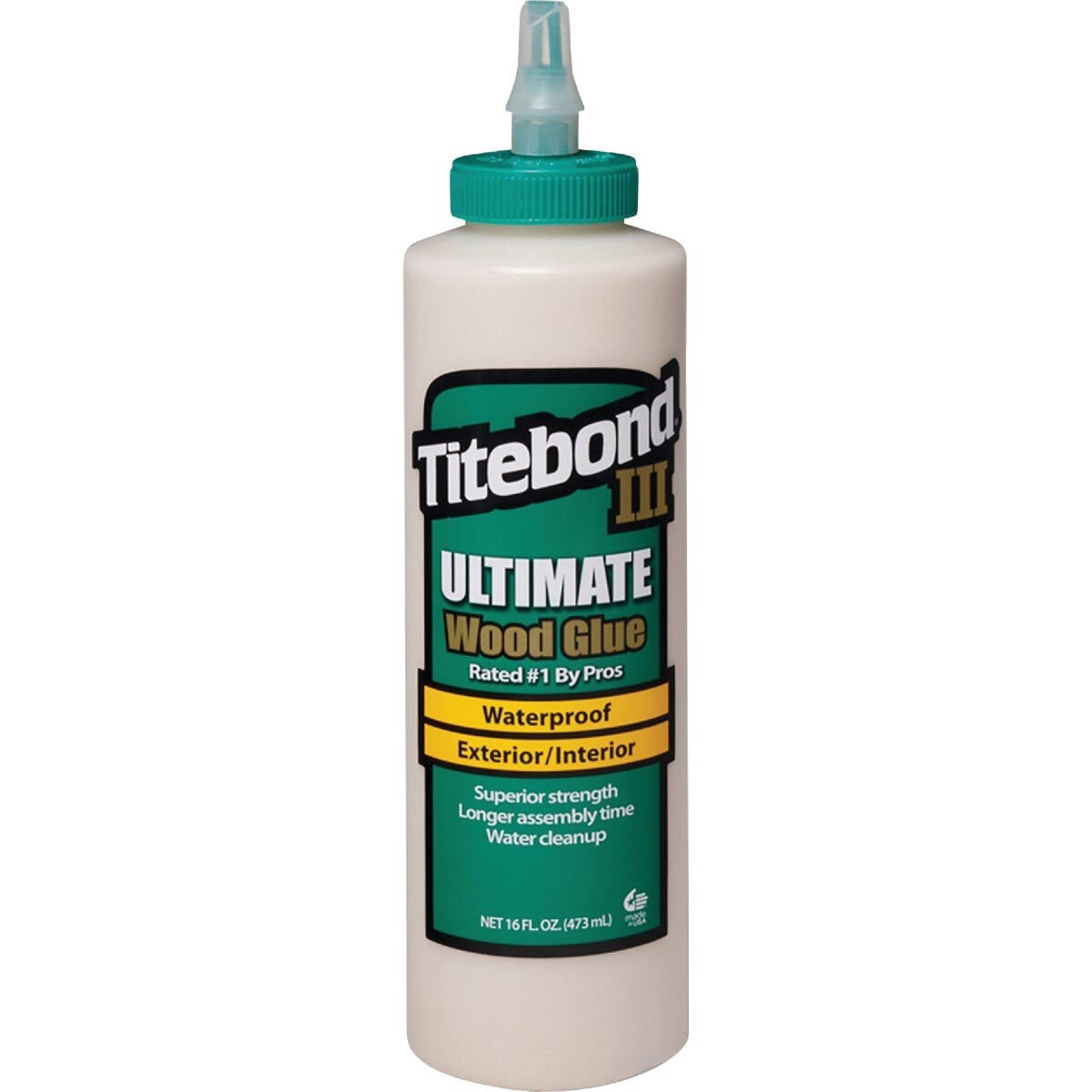 TITEBOND 1414 ADHESIVES, GLUES & CEMENTS