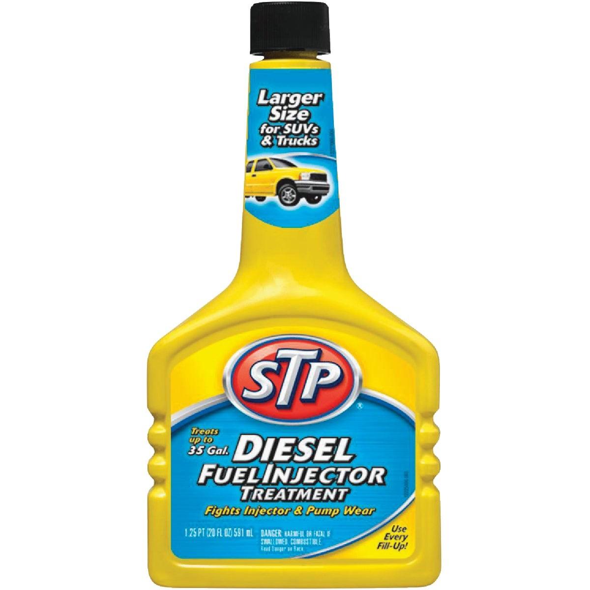 STP 14240 CLEANERS & DEGREASERS