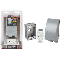 TAYMAC MKG4280SS GFCI BREAKERS