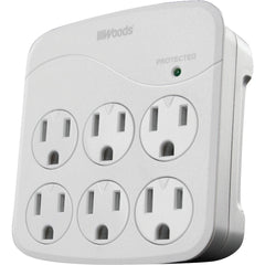 WOODS 41076 POWER & EXTENSION CORDS