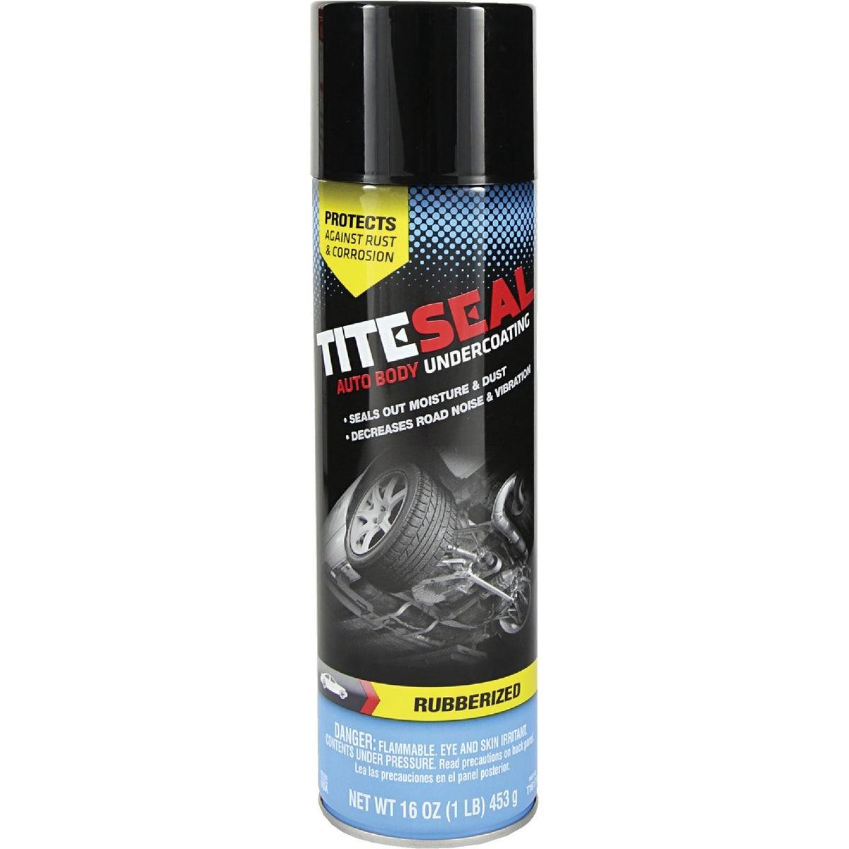 TITE SEAL T1617R ADHESIVES, GLUES & CEMENTS
